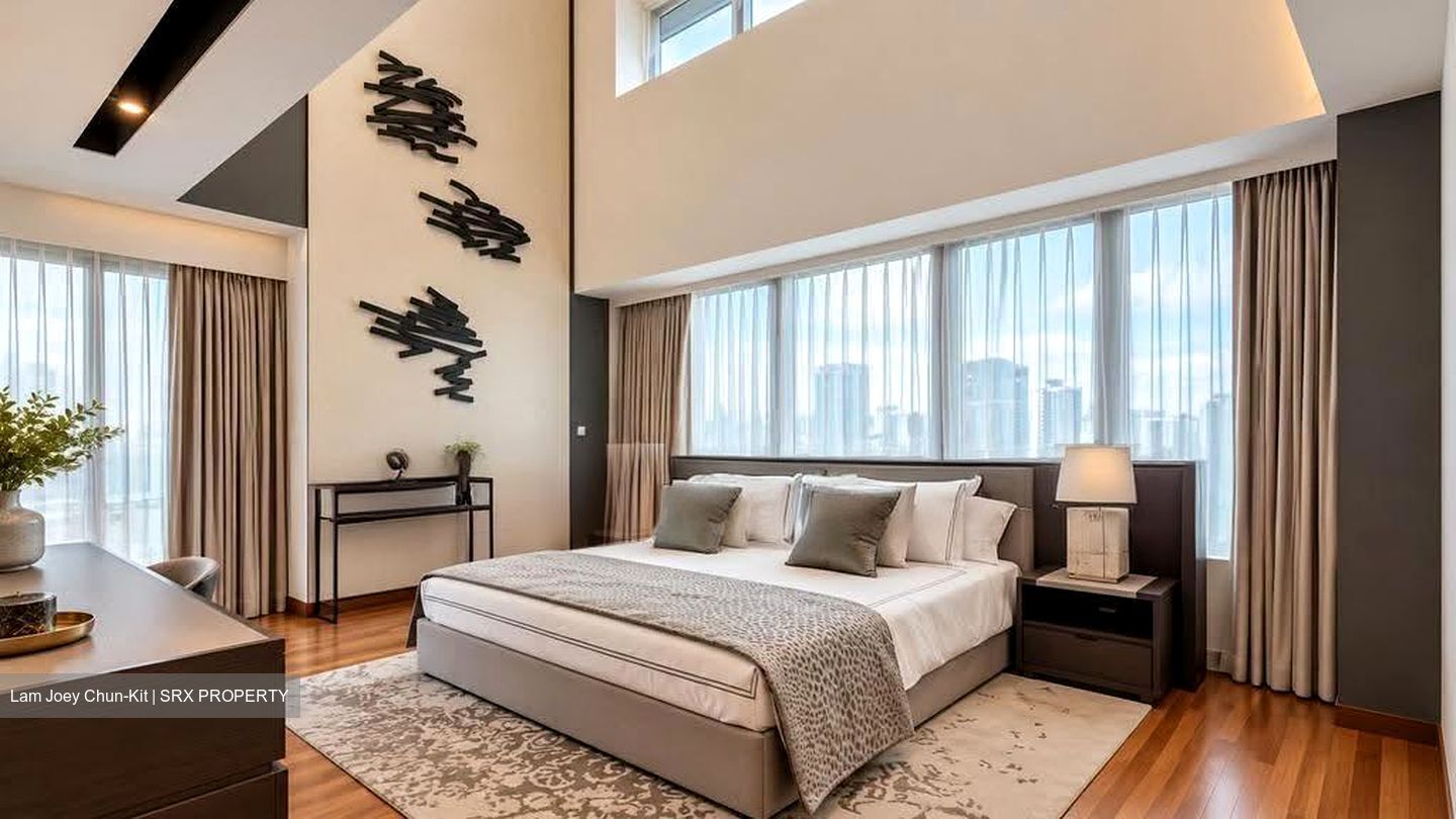 Skyline @ Orchard Boulevard (D9), Apartment #617639551